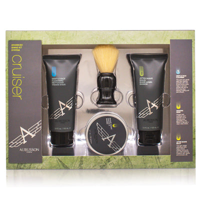 Aubusson Grooming Advance Shave Kit System Aubusson Set (M)
