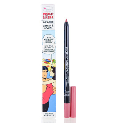 The Balm Pickup Liners Lip Liners (Fineapple...) 0.017 Oz