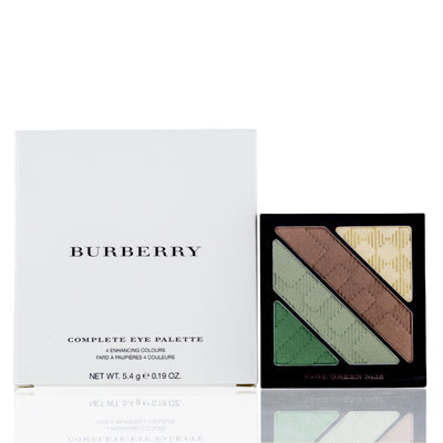 Burberry Complete Eye Palette #15 Sage Green Tester 0.19 Oz