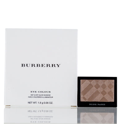 Burberry Eye Colour Wet & Dry Glow Shadow #Nude Tester 0.06 Oz (1.8 Gr)