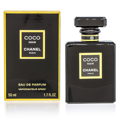 Coco Noir Chanel EDP Spray 1.7 Oz (50 Ml) (W)