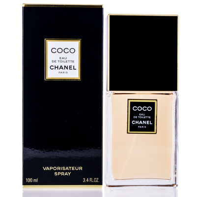 Coco Chanel EDT Spray