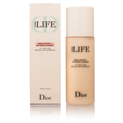 Ch.Dior Dior Hydra Life Micellar Milk No Rinse Cleanser 6.7 Oz (200 Ml)