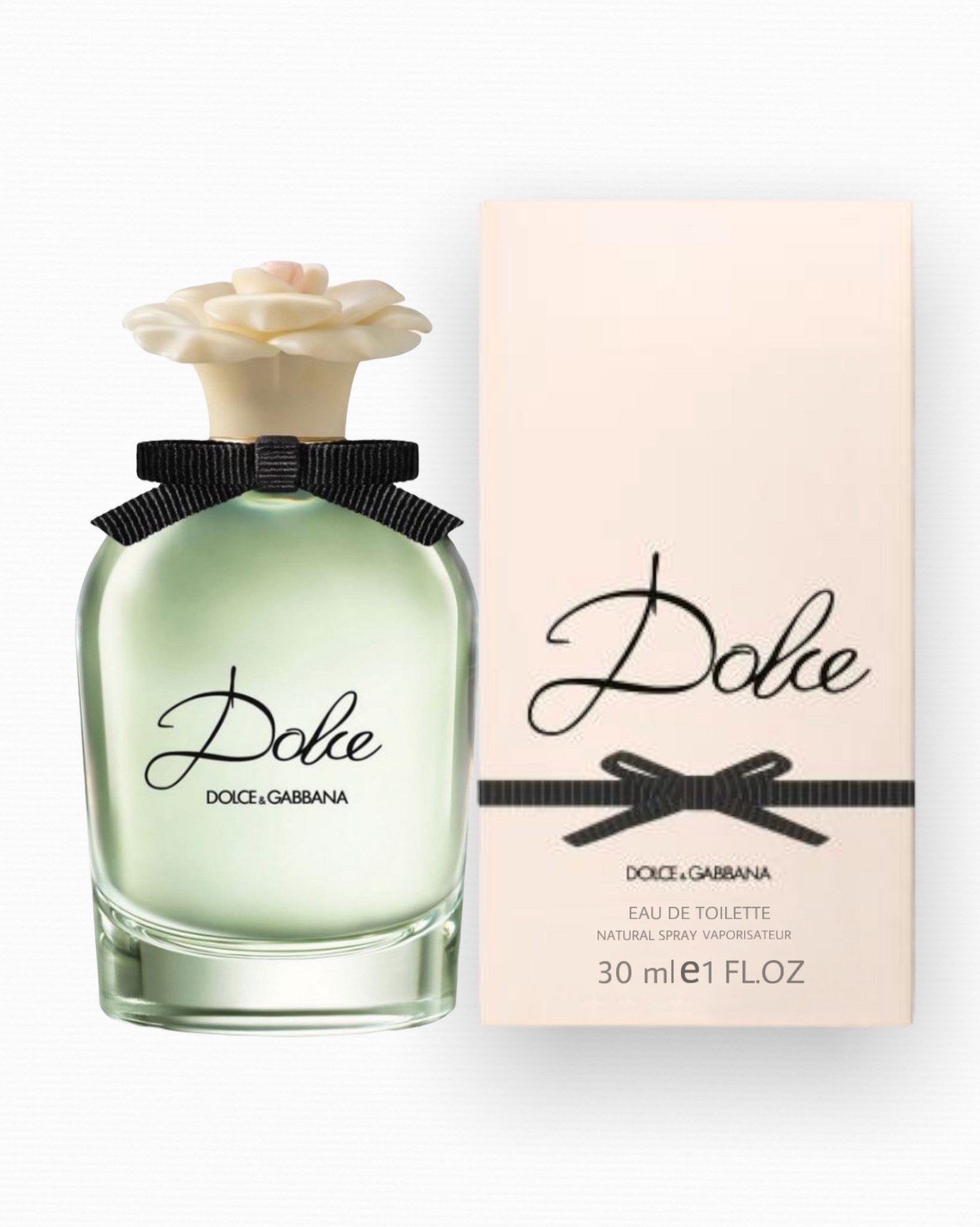 Dolce by Dolce & Gabbana for Women EDT 1.0 oz
