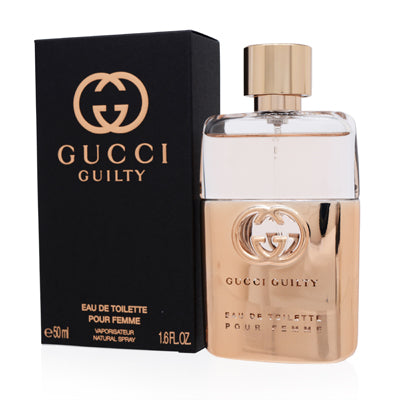 Gucci Guilty Pour Femme Gucci EDT Spray 1.7 Oz (50 Ml) (W)