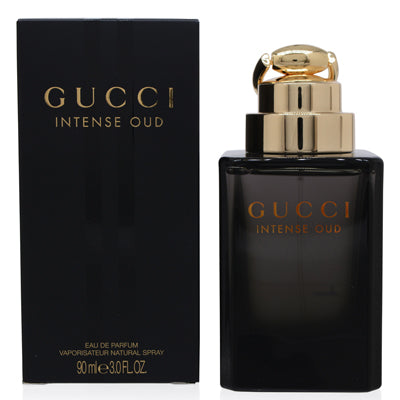 Gucci Intense Oud Gucci Edp Spray 3.0 Oz (90 Ml) (U)
