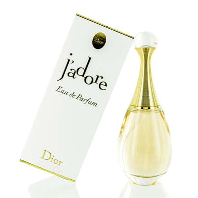J'Adore Ch.Dior Edp Spray 5.0 Oz (W)