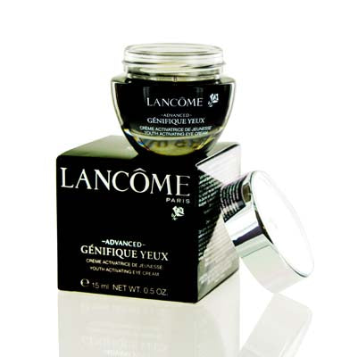 Lancome Genifique Eye Cream .5 Oz