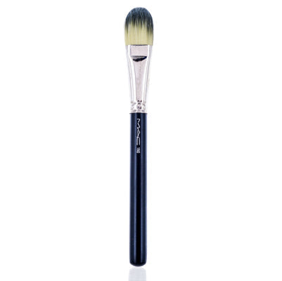 Mac Cosmetics 190 Foundation Brush .64 Oz (19 Ml)