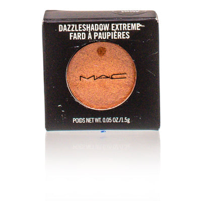 Mac Cosmetics Dazzleshadow Extreme (Couture Copper) 0.05 Oz (1.5 Ml)