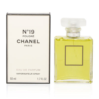 N19 Poudre Chanel EDP Spray 1.7 Oz (50 Ml) (W)