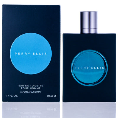 Perry Ellis For Men Perry Ellis EDT Spray 1.7 Oz (50 Ml) (M)