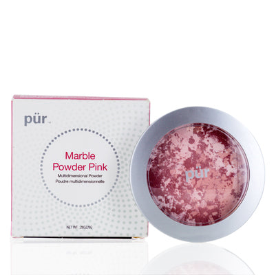 Pur  Marble Powder Pink Multidimensional Powder .28 Oz (8 Ml)