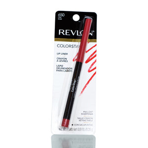 Revlon Colorstay Lip Liner  (Pink)0.01 Oz (.28 Ml)