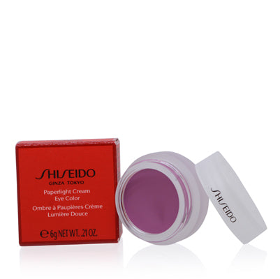 Shiseido Paperlight Cream Eye Color (Vi304 Shobu Purple)