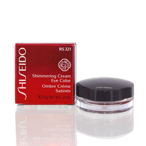 Shiseido Shimmering  Eye Shadow Cream
