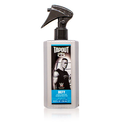 Tapout Defy Tapout Body Spray 8.0 Oz (236 Ml) (M)
