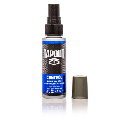Tapout Control Tapout Body Spray 1.5 Oz (45 Ml) (M)