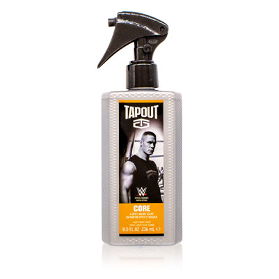 Tapout Core Tapout Body Spray 8.0 Oz (236 Ml) (M)