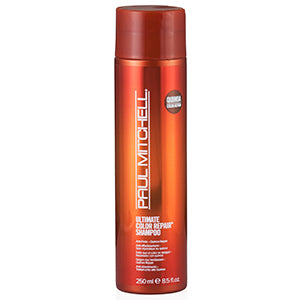 Ultimate Color Repair P. Mitchell Sulfate-Free Shampoo 8.5 Oz (250 Ml)