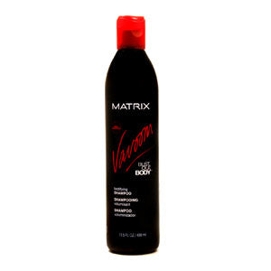 Vavoom Matrix Bodifying Shampoo 13.5 Oz