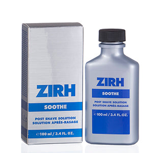 Zirh After Shave Liquid 3.4 Oz (100 Ml)