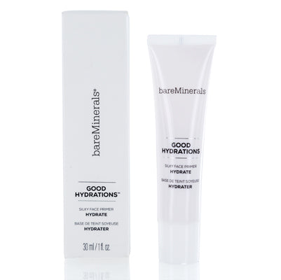 Bareminerals Good Hydrations Silky Face Primer 1.0 Oz (30 Ml)