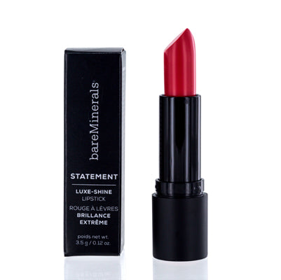 Bareminerals Statement Luxe-Shine Flash Lipstick 0.12 Oz (3.5 Ml)