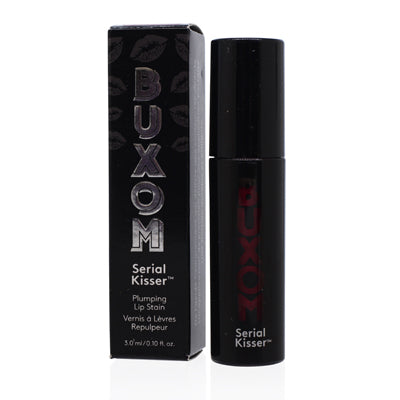 Buxom Serial Kisser Plumping Lip Stain (Xxx) 0.03 Oz (1 Ml)