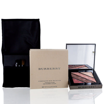 Burberry Complete Eye Palette #10 Rose Pink 0.19 Oz