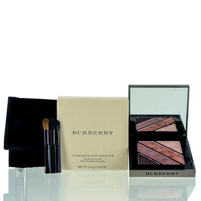 Burberry Complete Eye Palette #12 Nude Blush 0.19 Oz