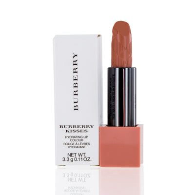Burberry Kisses Hydrating Lipstick 0.11 Oz (3 Ml) #01 Nude Beige Tester