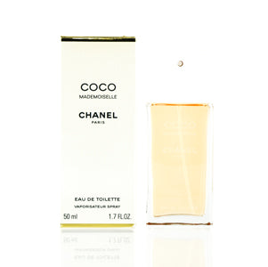 Coco Mademoiselle Chanel EDT Spray
