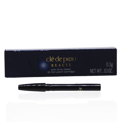 Cle De Peau Lip Liner Pencil Cartridge (104) 0.01 Oz (0.3 Ml)