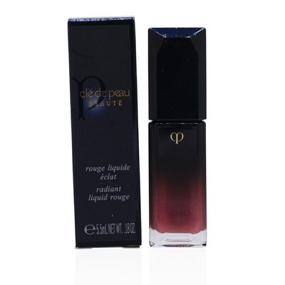 Cle De Peau Beaute Radiant Liquid Lipstick (13) 0.18 Oz (5.5 Ml)