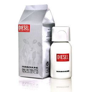 Diesel Plus Plus Diesel EDT Spray