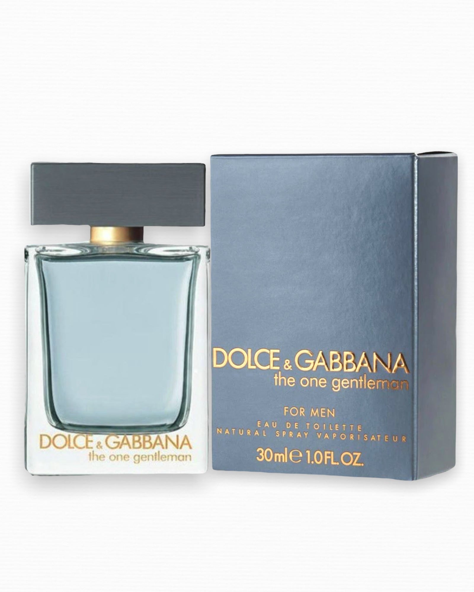 Dolce & Gabbana The One Gentleman For Men EDT 1.0 oz