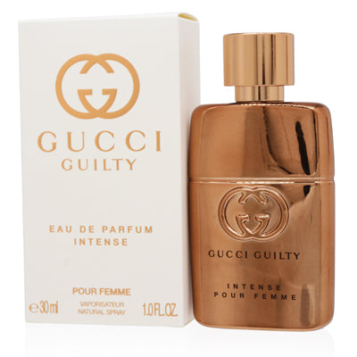Gucci Guilty Intense Gucci Edp Spray 1.0 Oz (W)