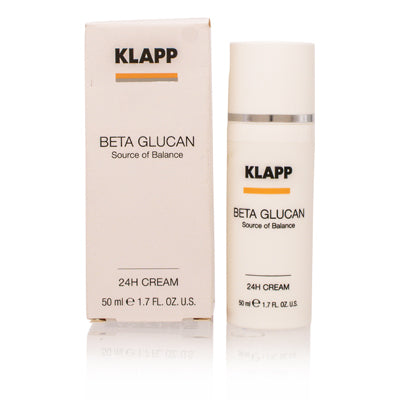 Klapp Beta Glucan 24H Cream
