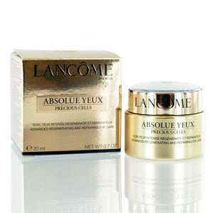 Lancome Absolue Precious Cells Eye Cream 0.7 Oz