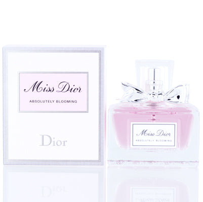 Miss Dior Absolutely Blooming Ch.Dior Edp Spray 1.0 Oz (30 Ml) (W)