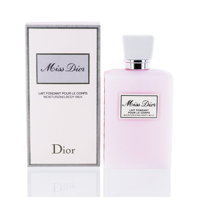 Miss Dior Ch.Dior Moisturizing Body Milk 6.8 Oz (200 Ml) (W)