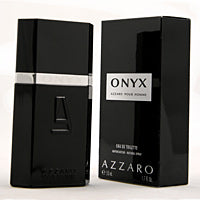 Onyx Azzaro EDT Spray 3.3 Oz (M)