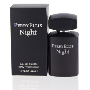 Perry Ellis Night Perry Ellis EDT Spray 1.7 Oz (50 Ml) (M)