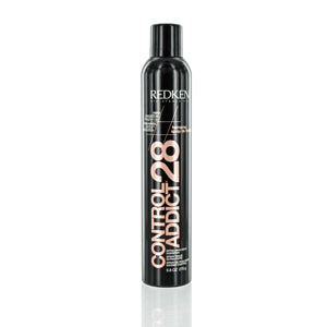 Redken Control Addict 28 Redken Extra High Hold  Hair Spray 9.0 Oz (278) Ml)