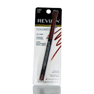 Revlon Colorstay Lip Liner  (Raisin)0.01 Oz (.28 Ml)
