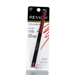 Revlon Colorstay Lip Liner  (Mauve)0.01 Oz (.28 Ml)