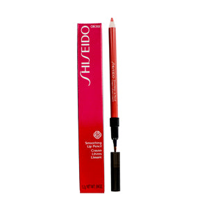 Shiseido Smoothing Lip Pencil Or310 .04 Oz