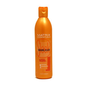 Sleek.Look 24 Matrix Smooth Shampoo 13.5 Oz