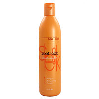 Sleek.Look Matrix Smoothing Shampoo 13.5 Oz